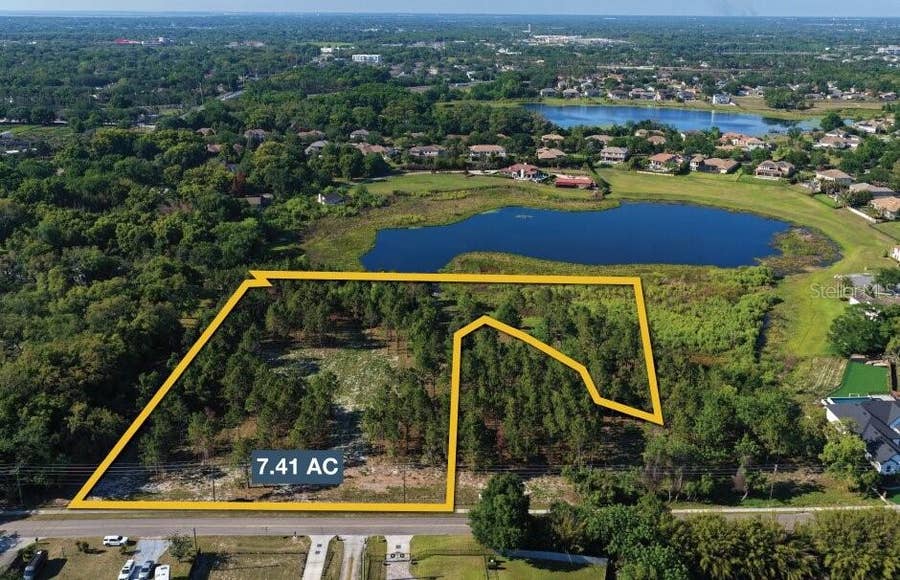 Property photo for 9717 MORTON JONES ROAD, Gotha, FL