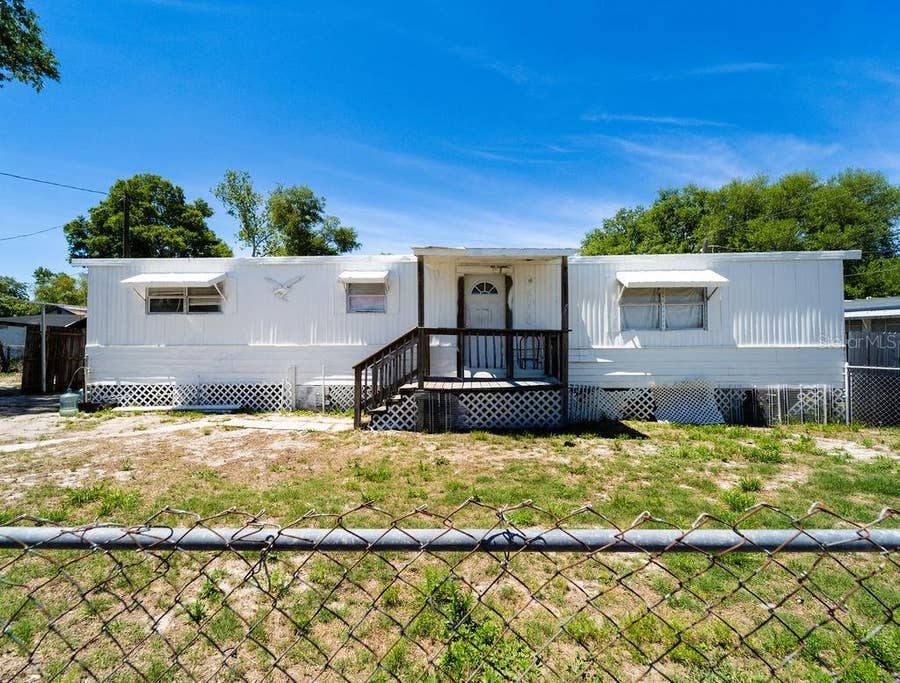 Property photo for 2900 STATE ROAD 11, Deland, FL