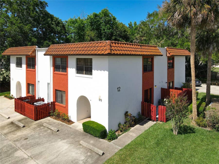 Property photo for 910 BIG TREE ROAD, #12-4, South Daytona, FL