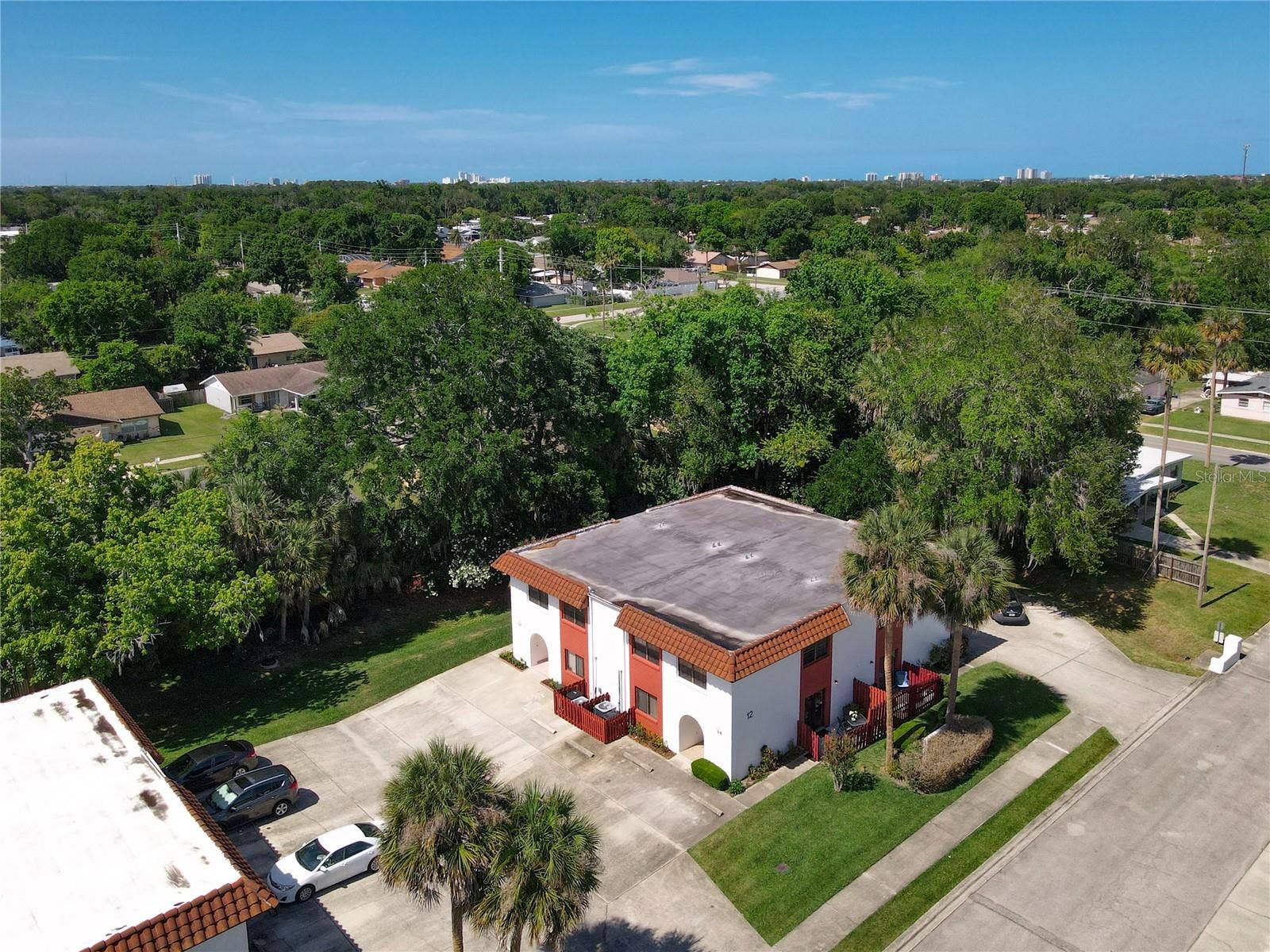 910 BIG TREE ROAD, #12-4, South Daytona, FL 32119 910 BIG TREE ROAD, #12-4, South Daytona, FL 32119