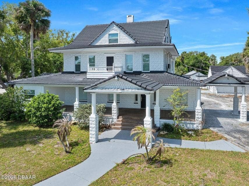 Property photo for 934 S RIDGEWOOD AVENUE, Daytona Beach, FL