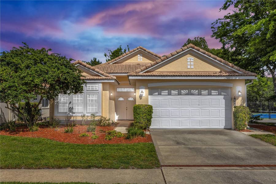 Property photo for 414 FAIRLANE DRIVE, Debary, FL