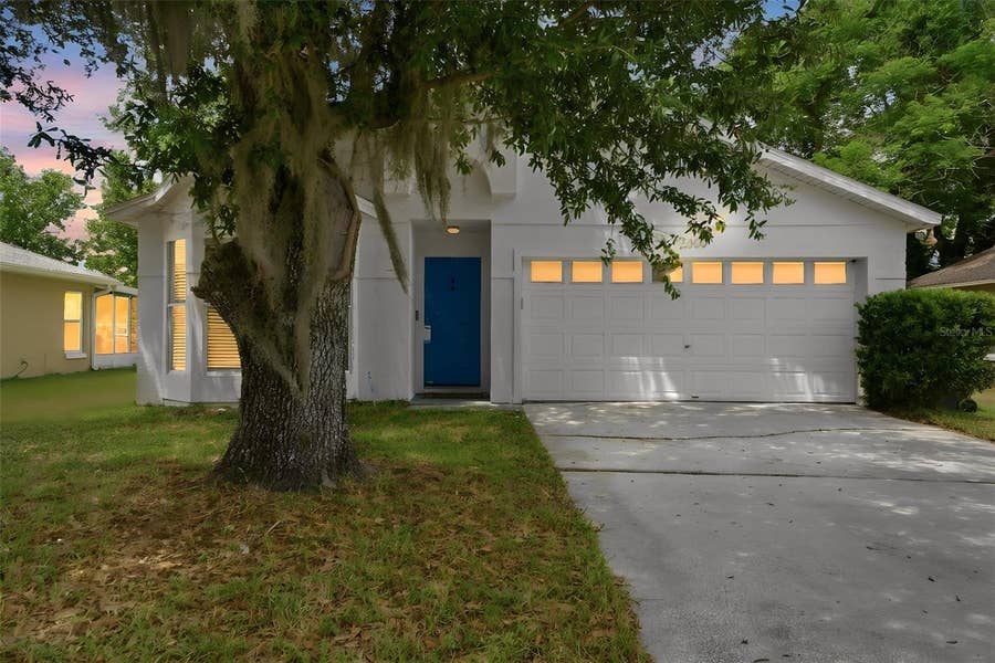 Property photo for 2308 DONEGAN PLACE, Orlando, FL