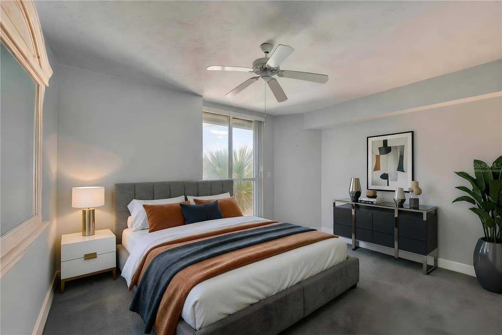 4575 S ATLANTIC AVENUE, #6101, Port Orange, FL 32127 Virtually Staged