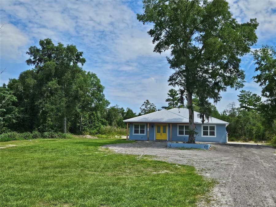 Property photo for 290 REDWOOD AVENUE, Orange City, FL