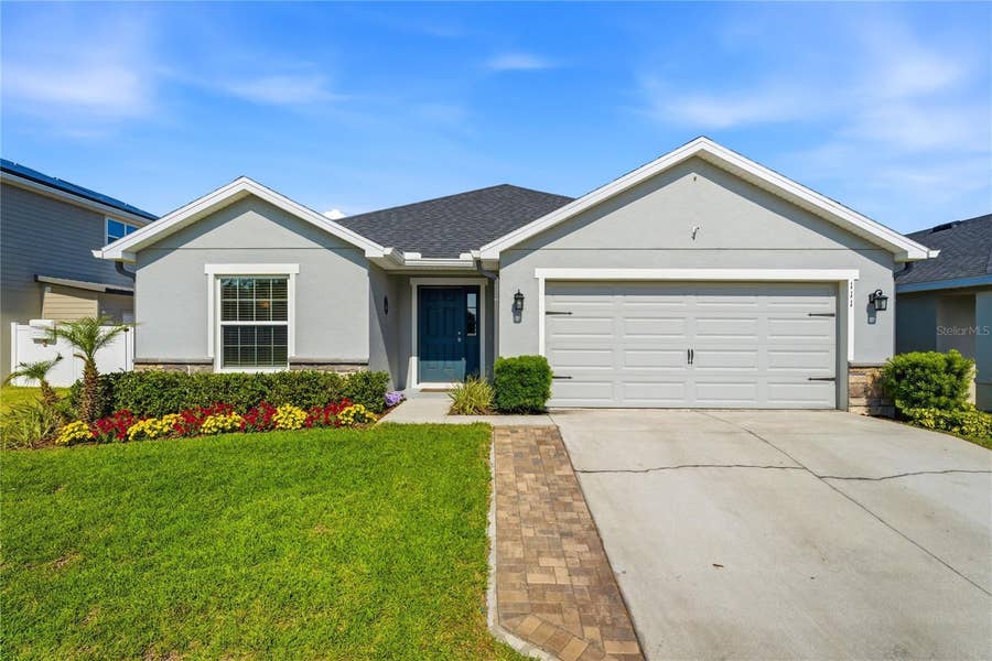 Property photo for 111 POLERMO AVE, St Cloud, FL