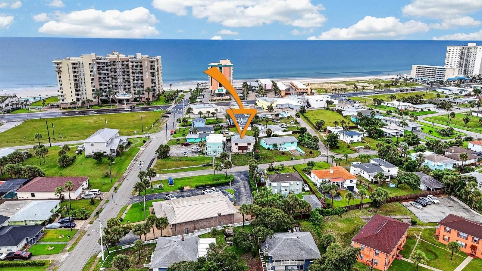 2005 SCHULTE AVENUE, Daytona Beach, FL 32118