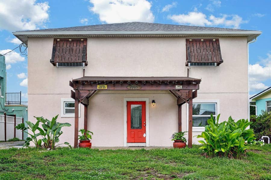 Property photo for 2005 SCHULTE AVENUE, Daytona Beach, FL