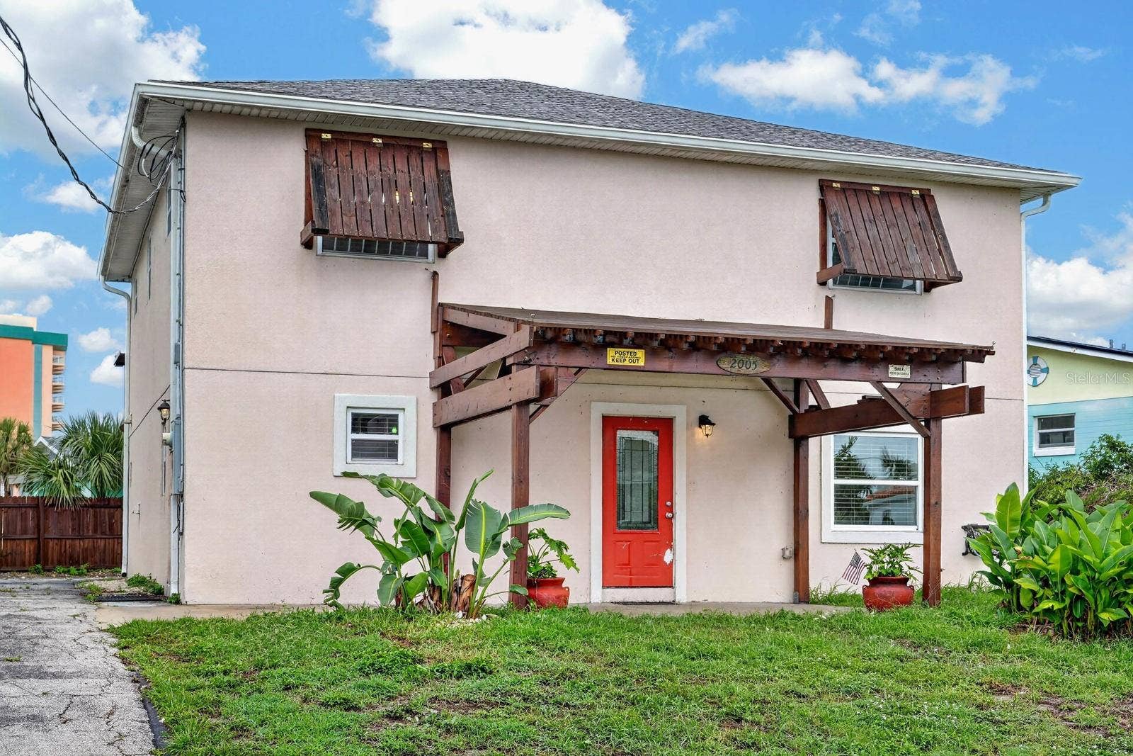 2005 SCHULTE AVENUE, Daytona Beach, FL 32118