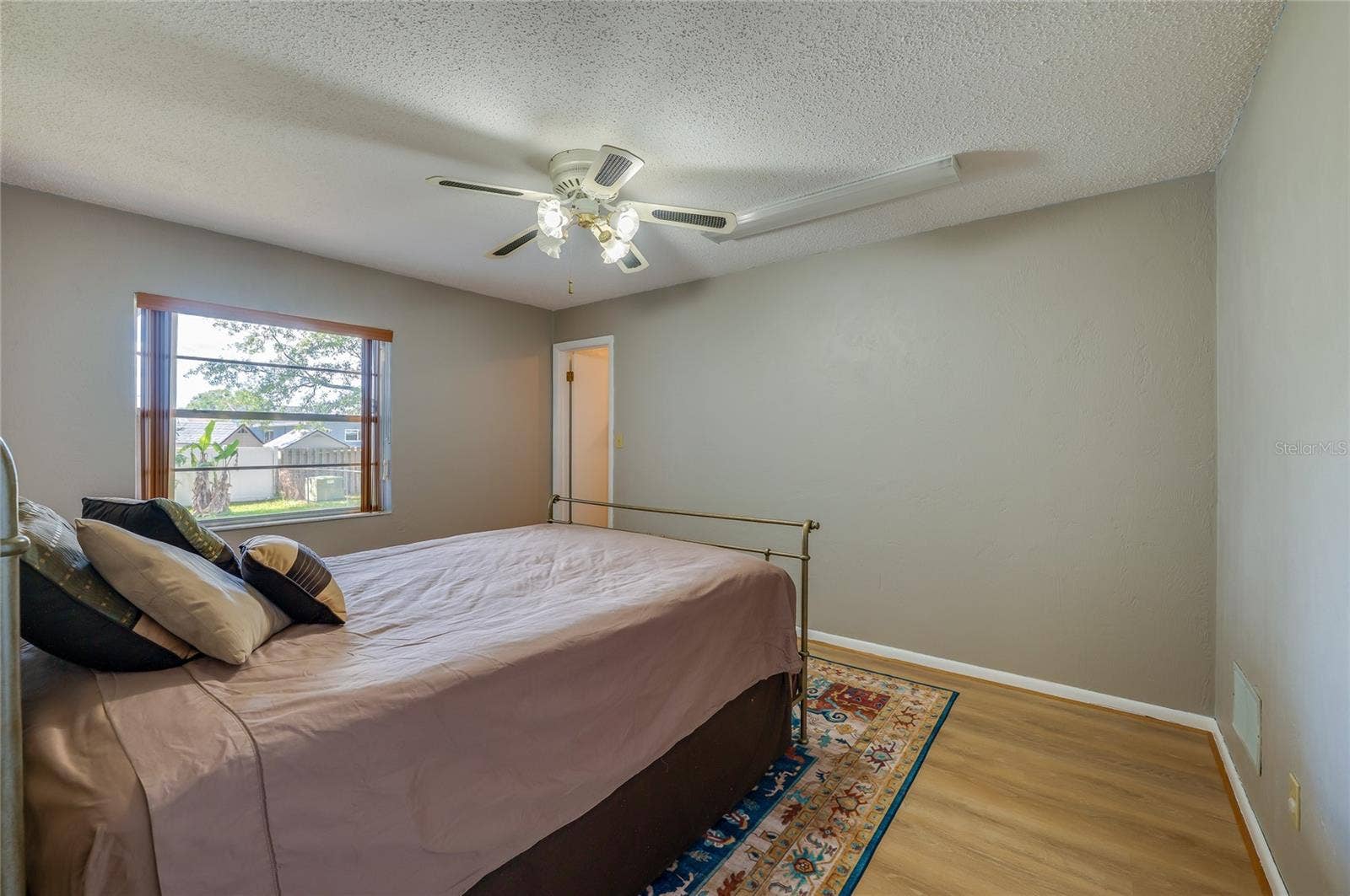667 GEORGE MILLER CIRCLE, Port Orange, FL 32127 Guest bedroom