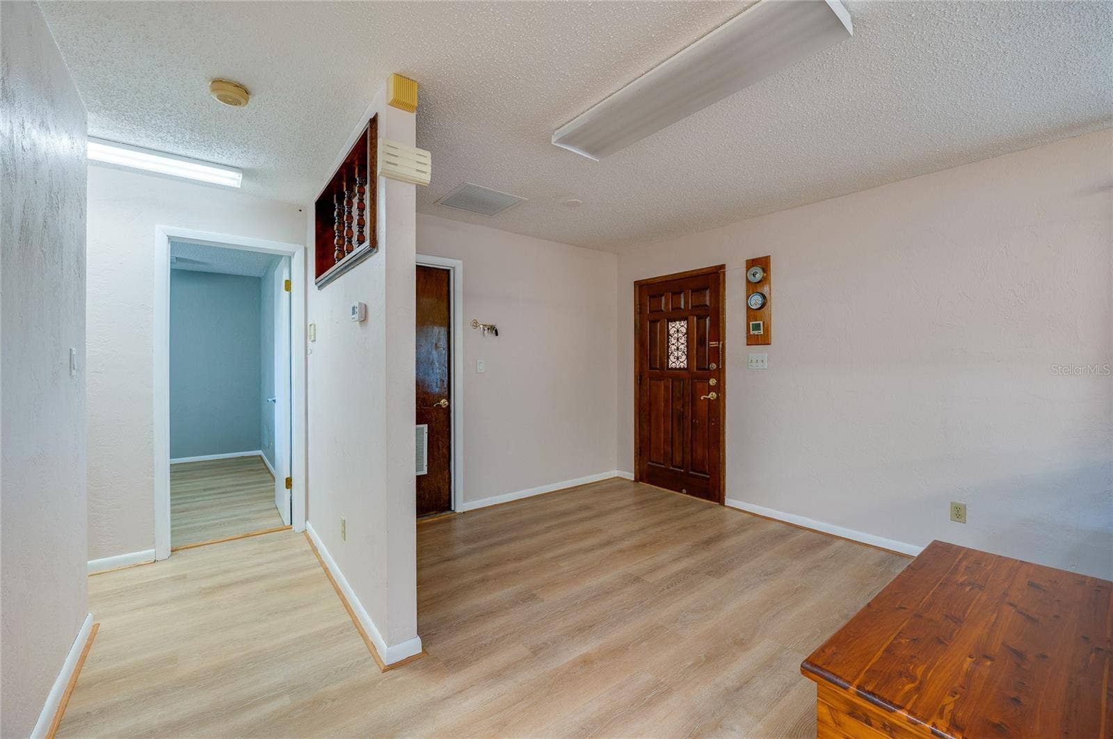 667 GEORGE MILLER CIRCLE, Port Orange, FL 32127 Foyer