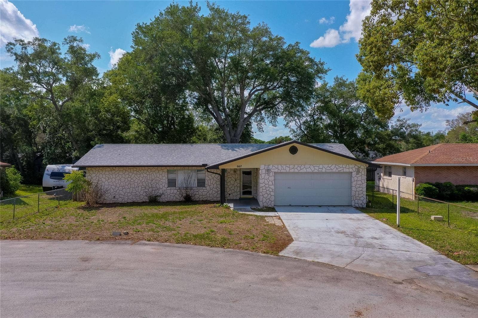 667 GEORGE MILLER CIRCLE, Port Orange, FL 32127 667 George Miller Cir