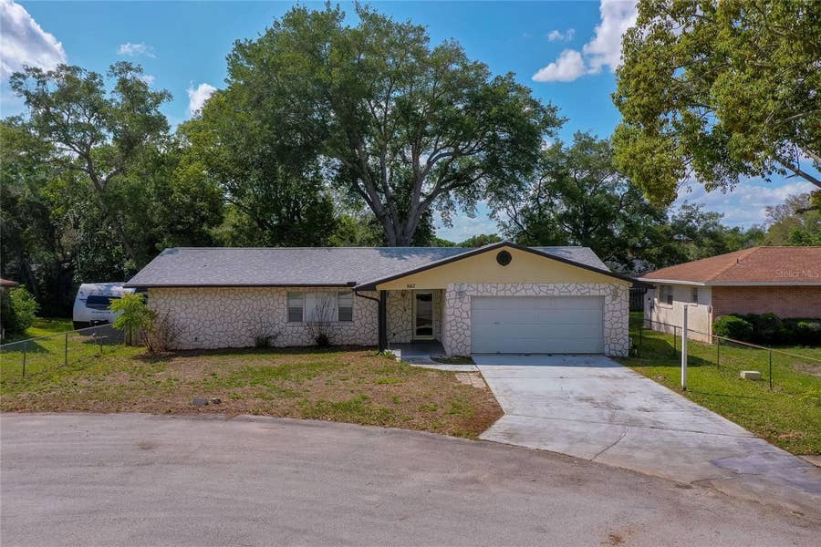 Property photo for 667 GEORGE MILLER CIRCLE, Port Orange, FL