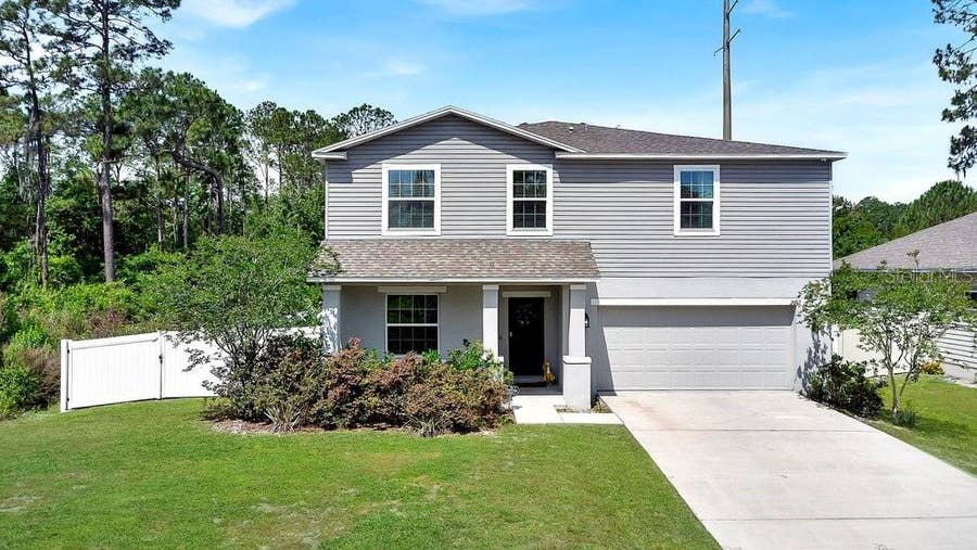 Property photo for 2042 1ST AVENUE, DeLand, FL