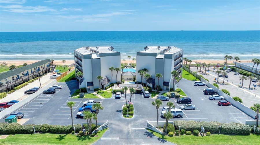 Property photo for 1275 OCEAN SHORE BOULEVARD, #2030, Ormond Beach, FL
