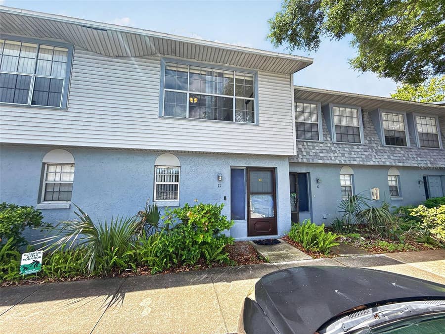 Property photo for 175 YORKTOWNE DRIVE, #UT11, Daytona Beach, FL