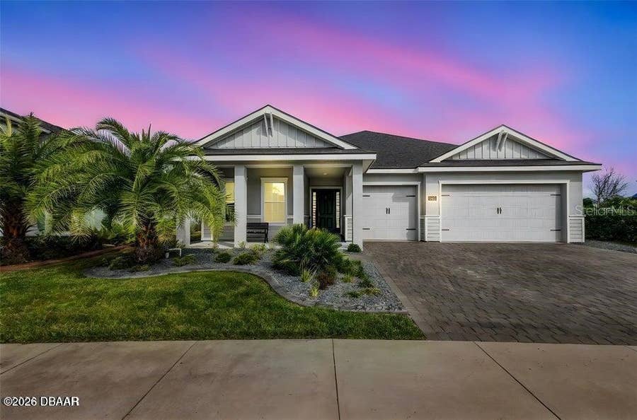 Property photo for 6291 W FALLSGROVE LANE, Port Orange, FL