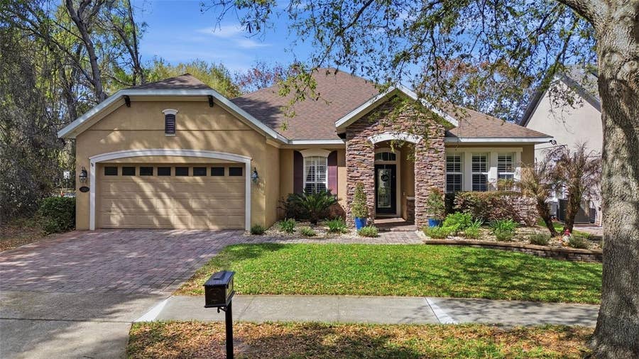 Property photo for 236 ASTERBROOKE DRIVE, DeLand, FL