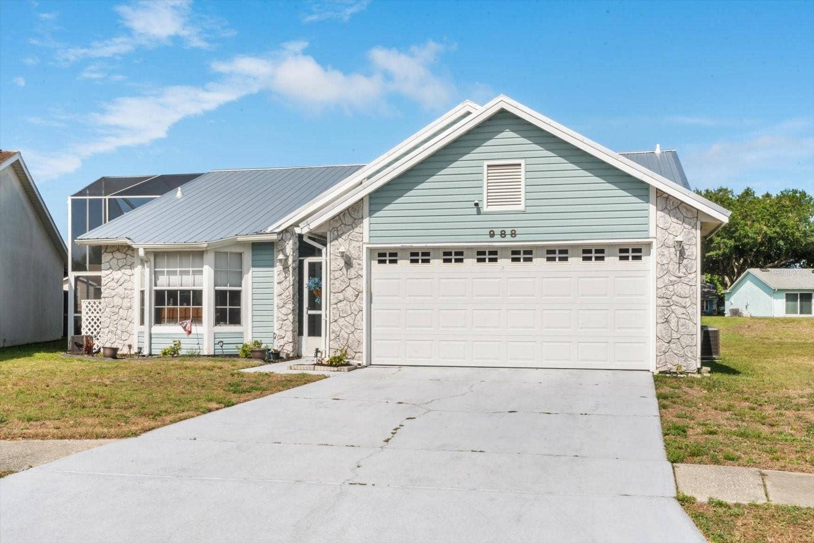 988 DEER SPRINGS ROAD, Port Orange, FL 32129 988 DEER SPRINGS ROAD, Port Orange, FL 32129