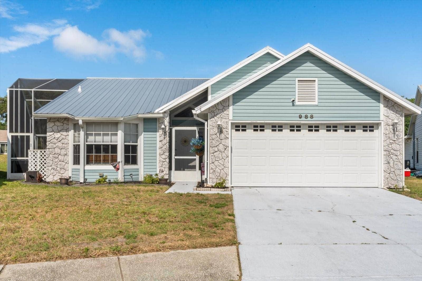 988 DEER SPRINGS ROAD, Port Orange, FL 32129 988 DEER SPRINGS ROAD, Port Orange, FL 32129