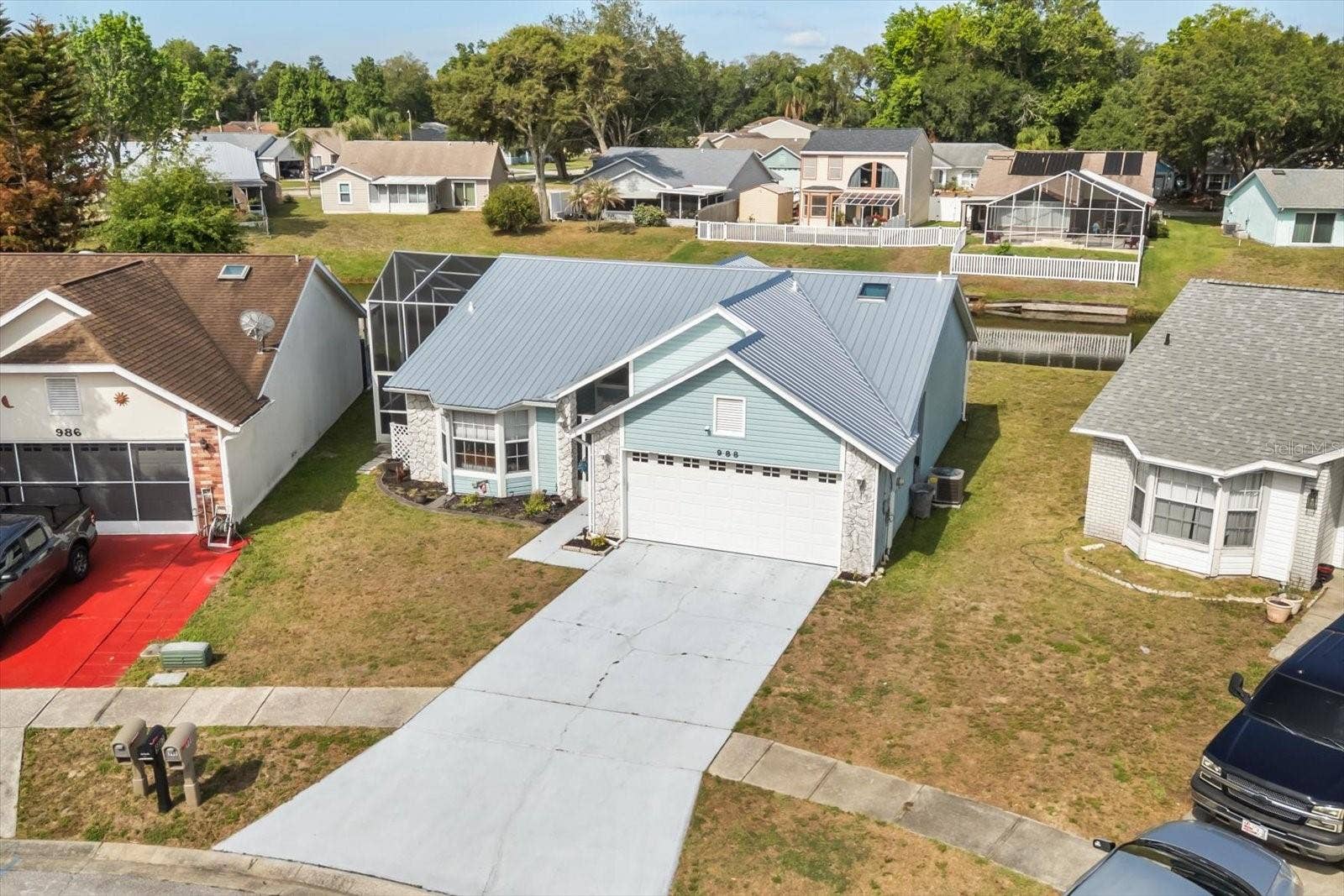 988 DEER SPRINGS ROAD, Port Orange, FL 32129 988 DEER SPRINGS ROAD, Port Orange, FL 32129