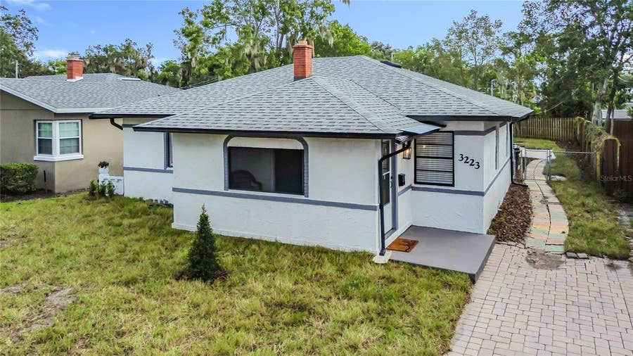 Property photo for 3223 N ORANGE AVE, Orlando, FL