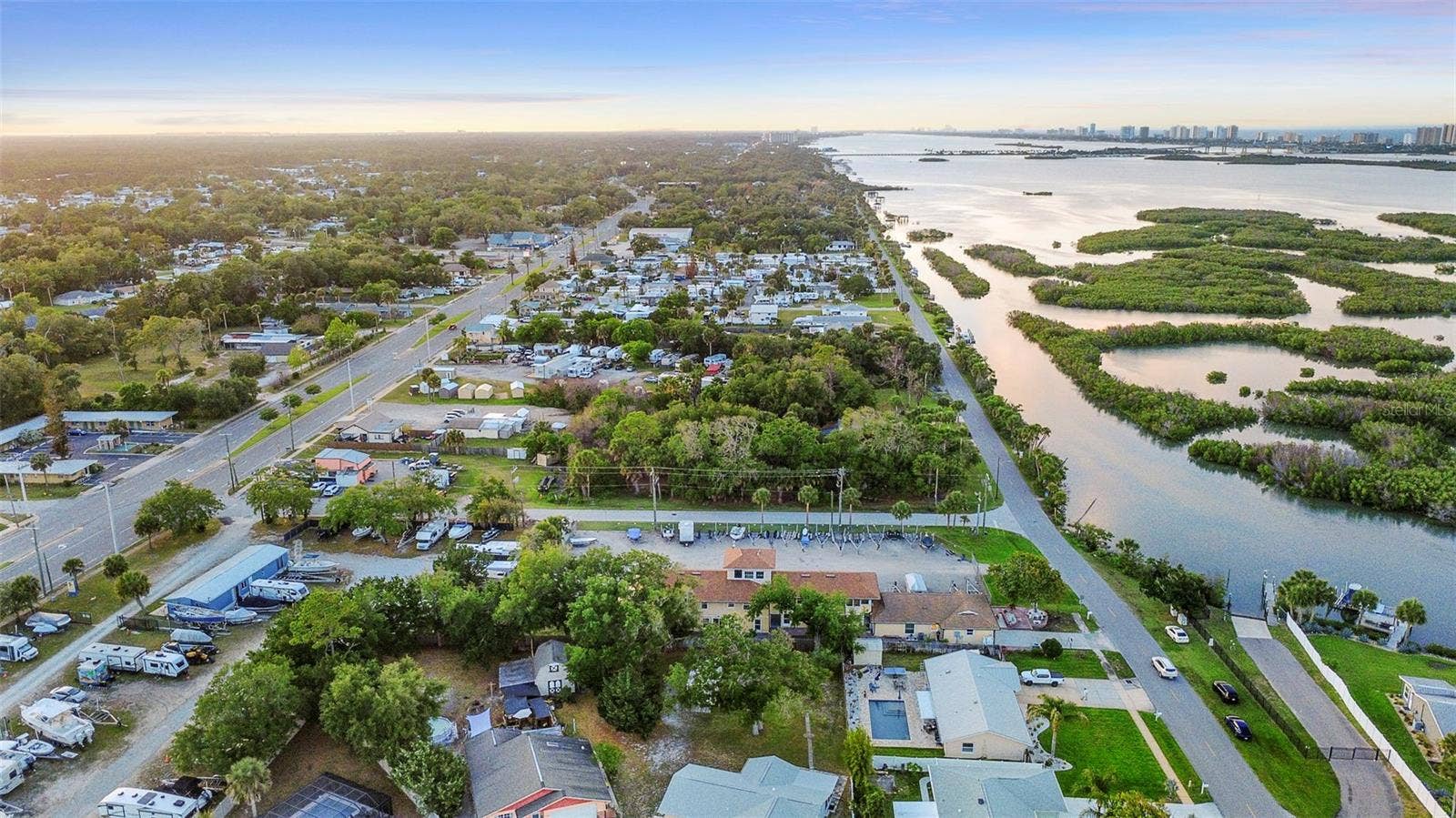 5414 RIVERSIDE DRIVE, Port Orange, FL 32127 5414 RIVERSIDE DRIVE, Port Orange, FL 32127