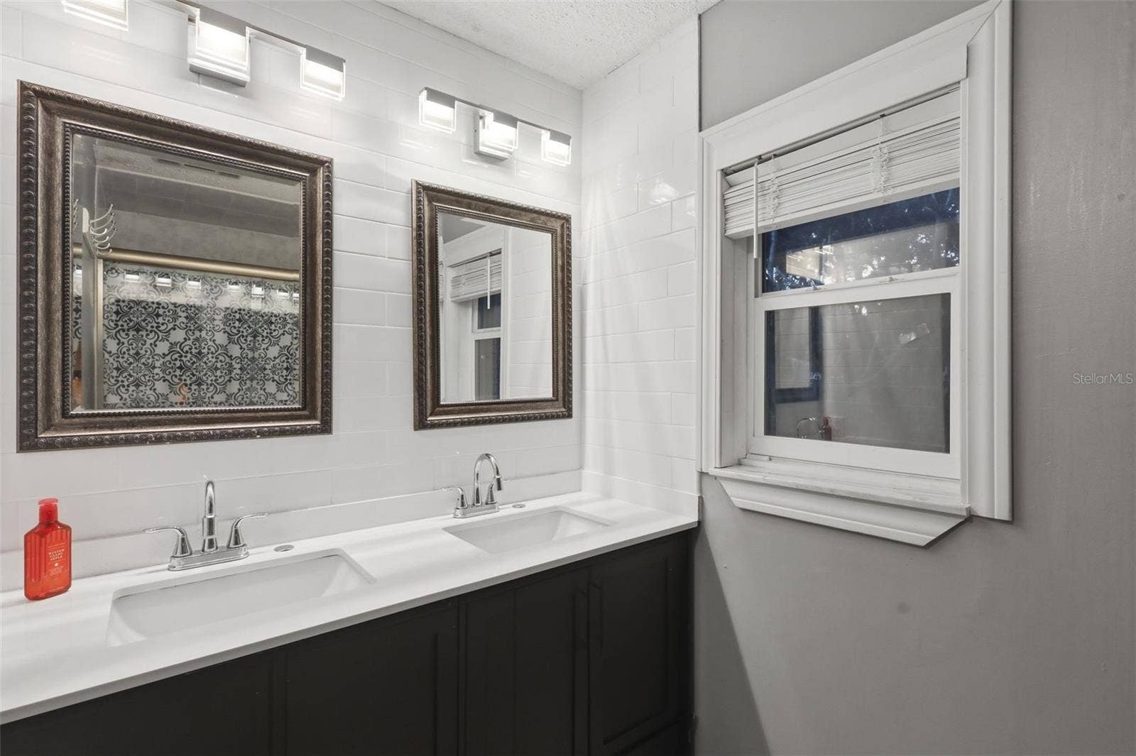 5414 RIVERSIDE DRIVE, Port Orange, FL 32127 Master Bathroom- Original Front House