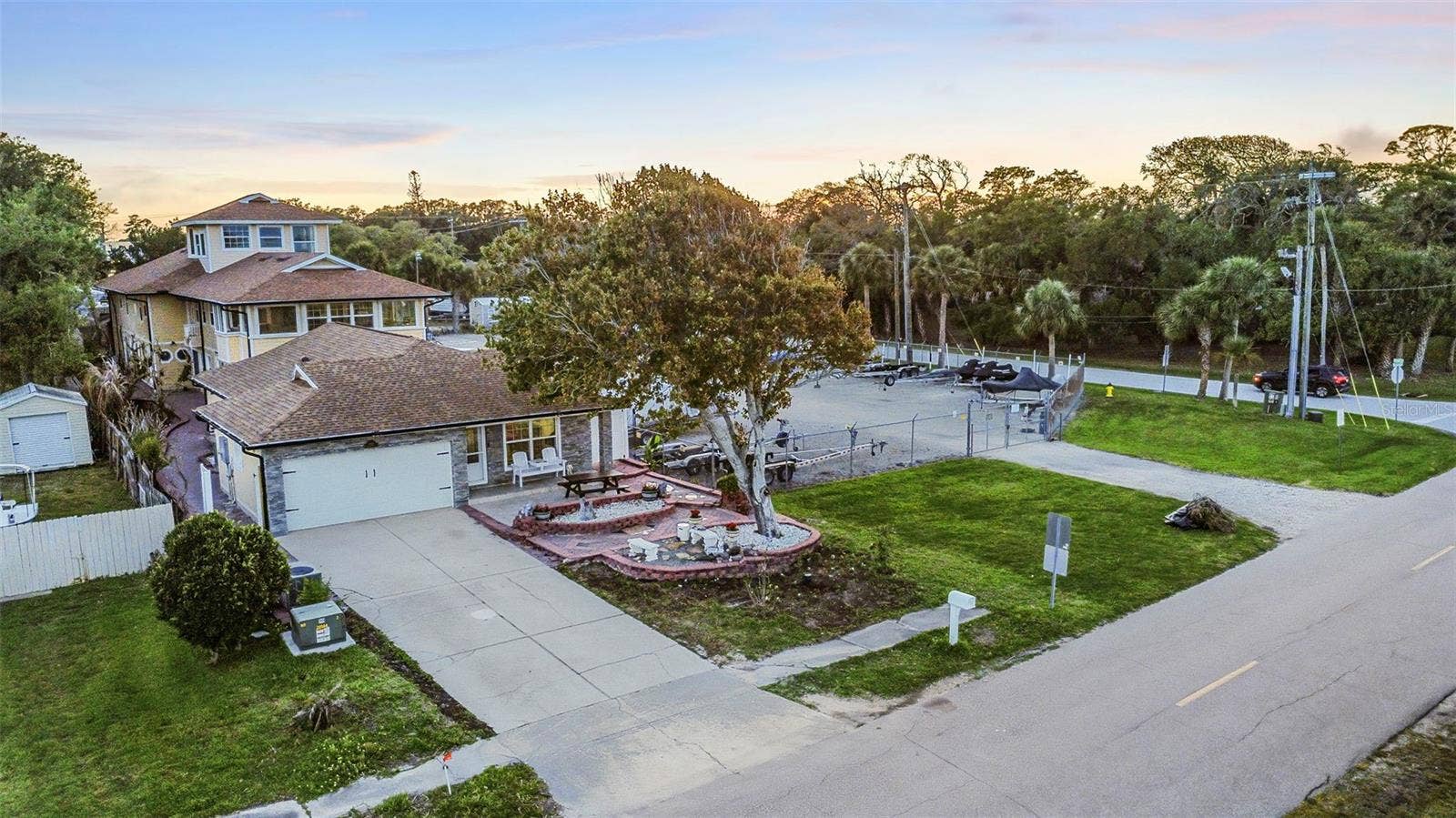 5414 RIVERSIDE DRIVE, Port Orange, FL 32127 5414 RIVERSIDE DRIVE, Port Orange, FL 32127