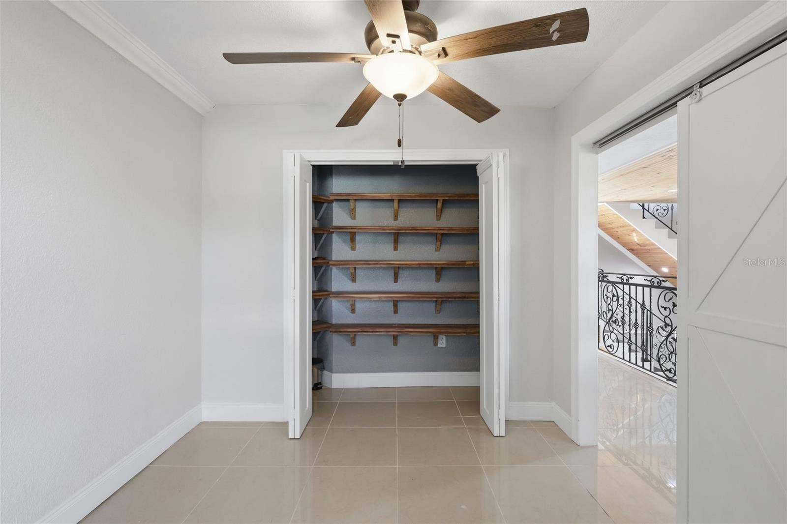 5414 RIVERSIDE DRIVE, Port Orange, FL 32127 Third Bonus Room next to the Primary