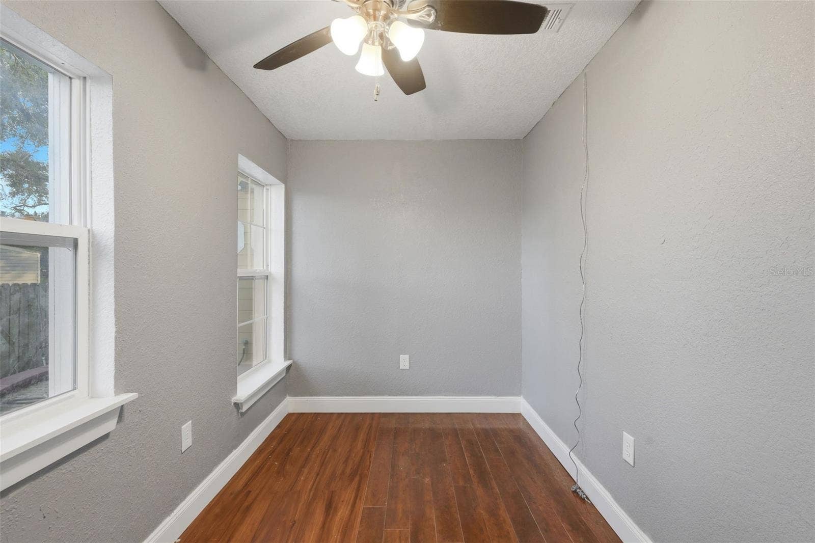 5414 RIVERSIDE DRIVE, Port Orange, FL 32127 2nd Room inside the studio.