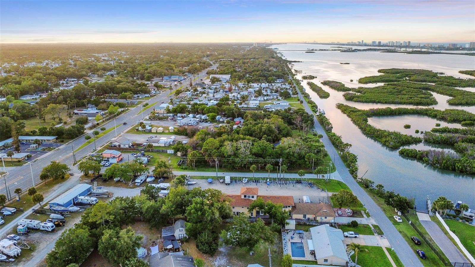 5414 RIVERSIDE DRIVE, Port Orange, FL 32127 5414 RIVERSIDE DRIVE, Port Orange, FL 32127