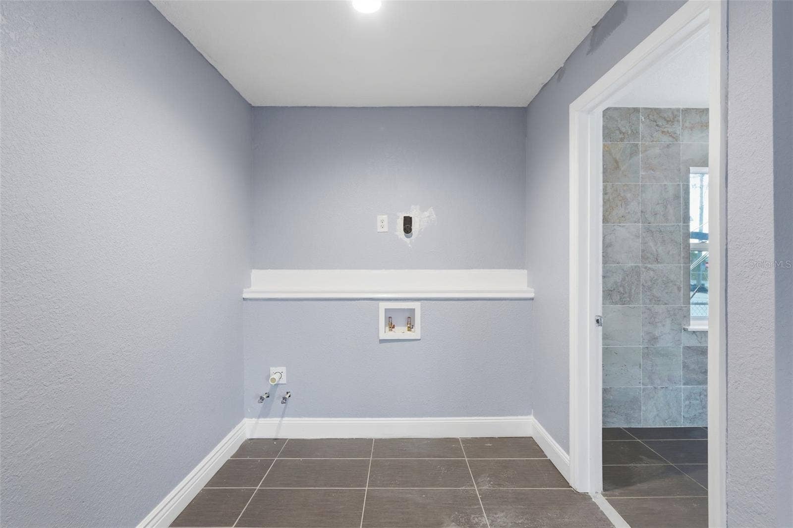 5414 RIVERSIDE DRIVE, Port Orange, FL 32127 Studio/Basement Laundry Hook- up on the first floor