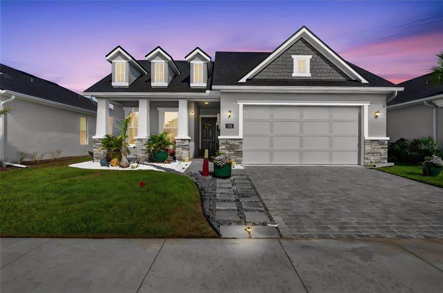 Property photo for 125 MOSAIC BOULEVARD, Daytona Beach, FL