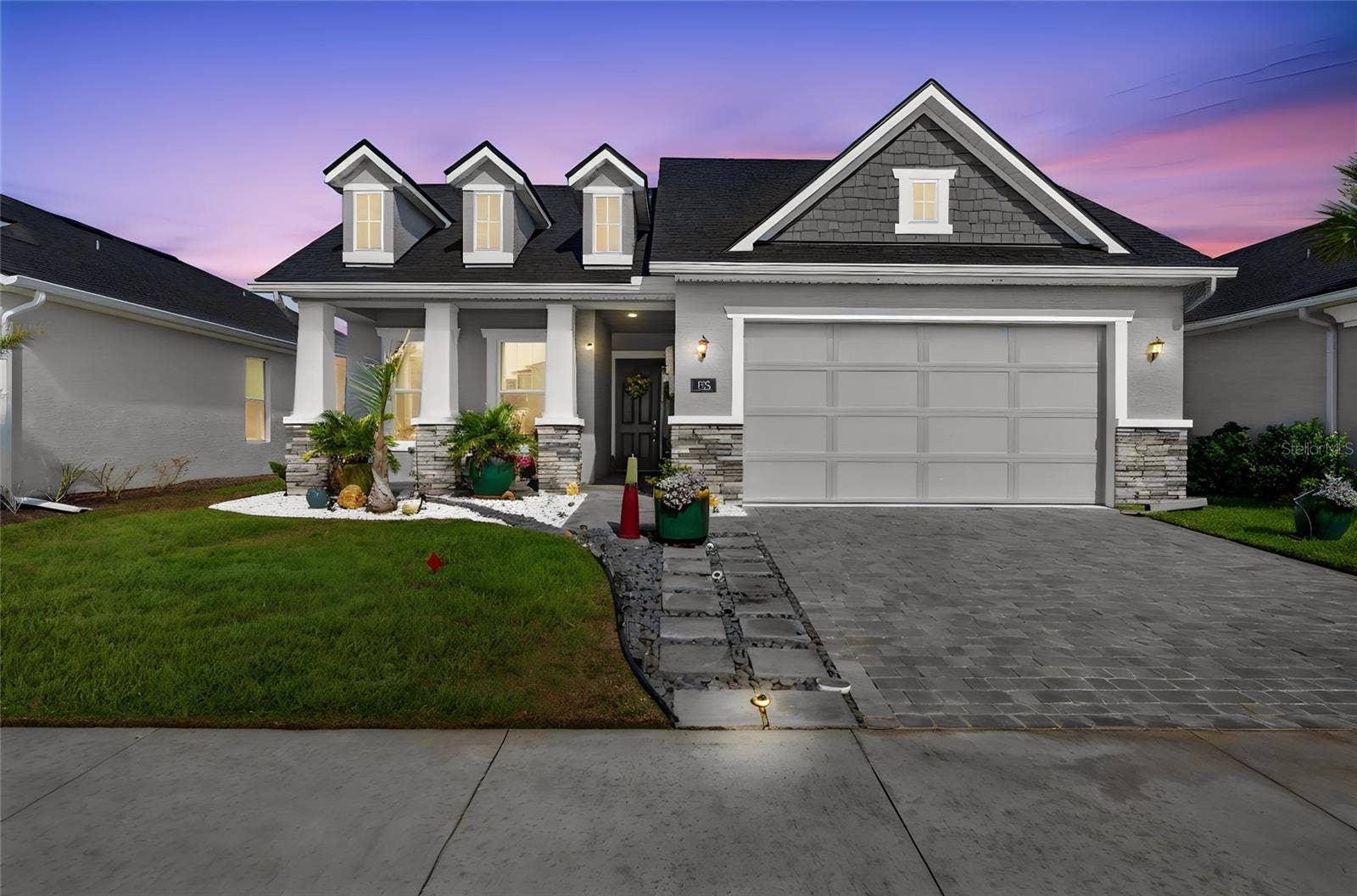 125 MOSAIC BOULEVARD, Daytona Beach, FL 32124 125 MOSAIC BOULEVARD, Daytona Beach, FL 32124