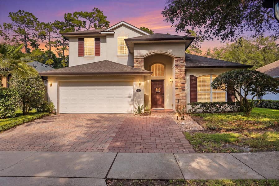 Property photo for 423 VICTORIA HILLS DRIVE, Deland, FL