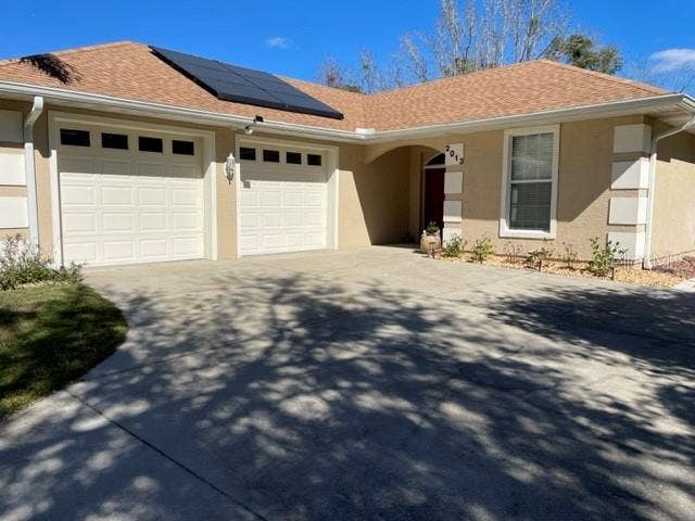 2013 QUAIL HOLLOW DR, DeLand, FL 32720