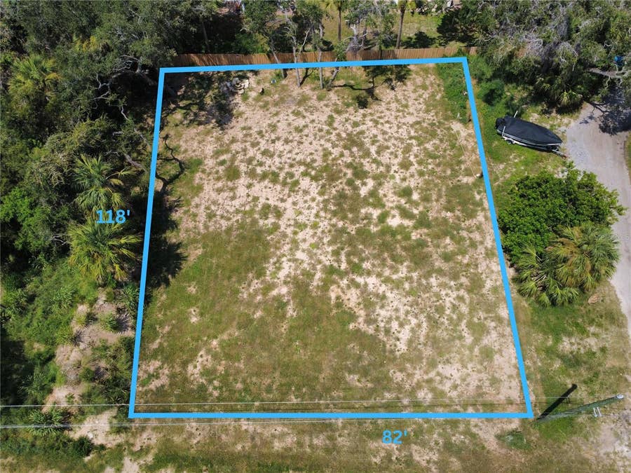 Property photo for OAK LANE, Cape Canaveral, FL
