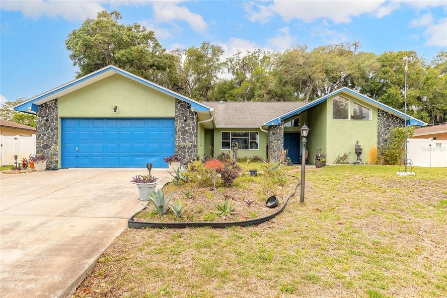 Property photo for 50 FLORIDA PARK DRIVE, Palm Coast, FL