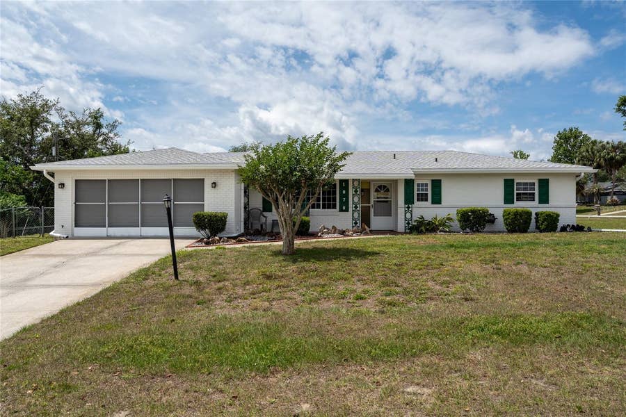 Property photo for 1078 ABADAN DRIVE, Deltona, FL