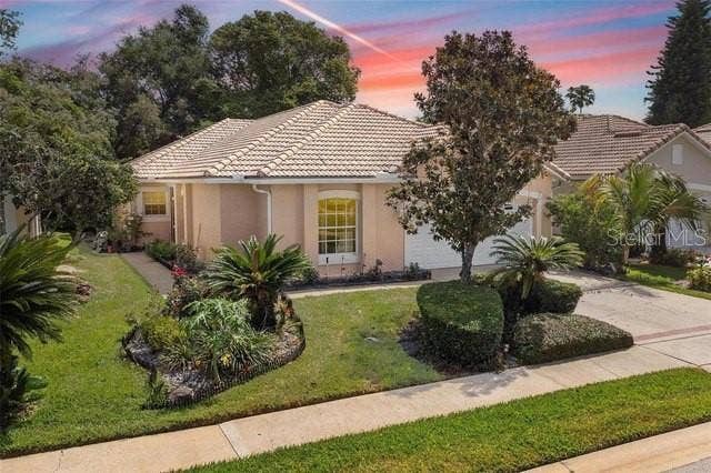 Property photo for 322 FOXHILL COURT, Debary, FL