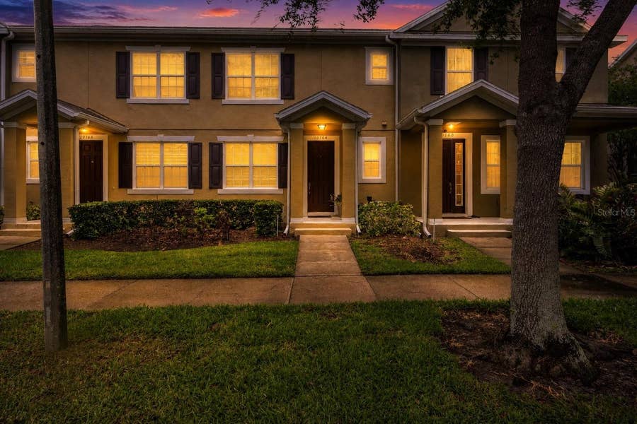 Property photo for 10164 HARTFORD MAROON ROAD, #3, Orlando, FL