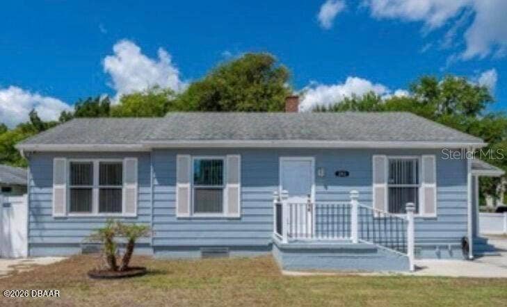Property photo for 243 N PENINSULA DRIVE, Daytona Beach, FL