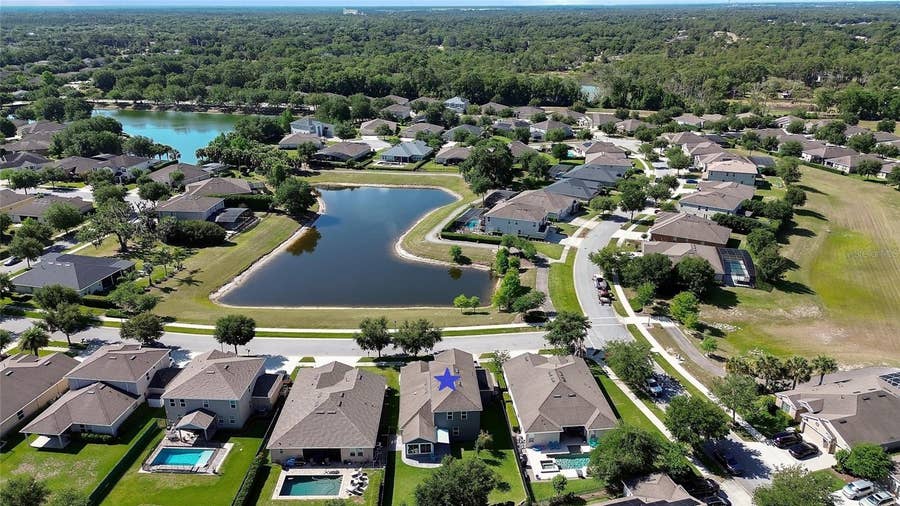 Property photo for 337 ORCHARD HILL STREET, Deland, FL
