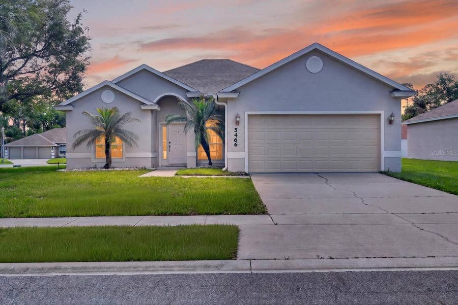 Property photo for 5466 WARD LAKE DRIVE, Port Orange, FL