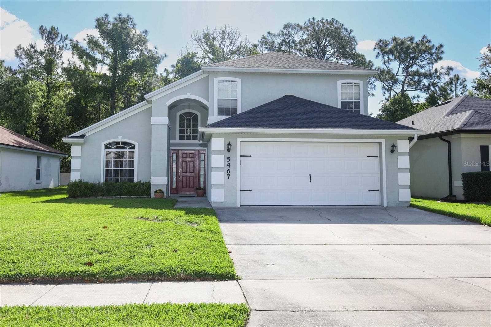 5467 WARD LAKE DRIVE, Port Orange, FL 32128 5467 WARD LAKE DRIVE, Port Orange, FL 32128