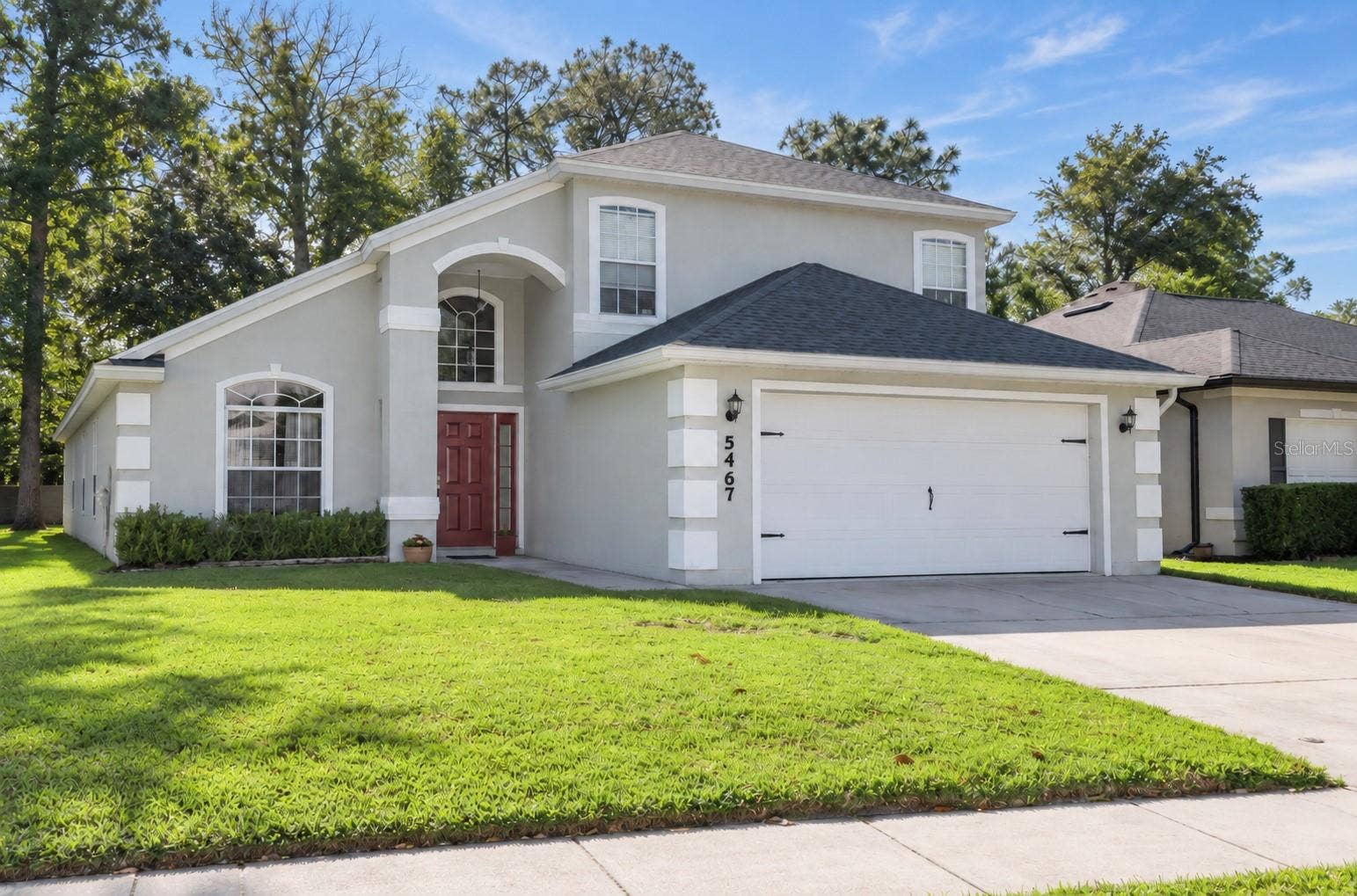 5467 WARD LAKE DRIVE, Port Orange, FL 32128 5467 WARD LAKE DRIVE, Port Orange, FL 32128