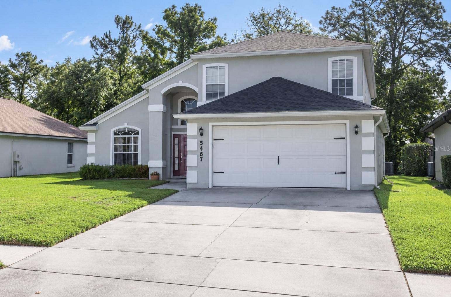 5467 WARD LAKE DRIVE, Port Orange, FL 32128 5467 WARD LAKE DRIVE, Port Orange, FL 32128
