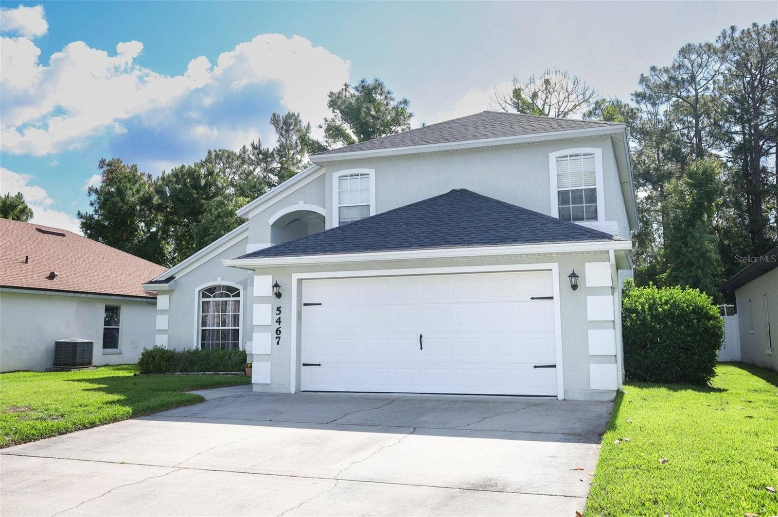 5467 WARD LAKE DRIVE, Port Orange, FL 32128 5467 WARD LAKE DRIVE, Port Orange, FL 32128