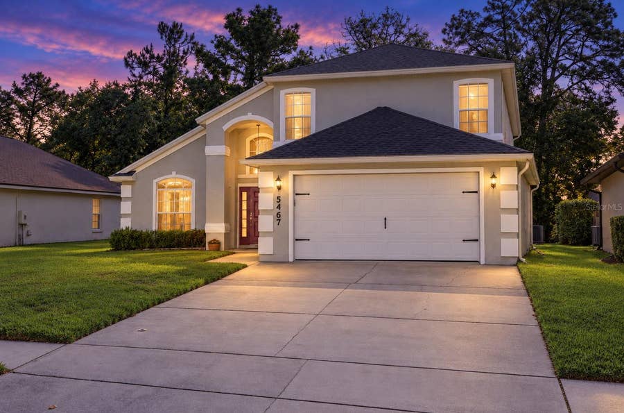 Property photo for 5467 WARD LAKE DRIVE, Port Orange, FL